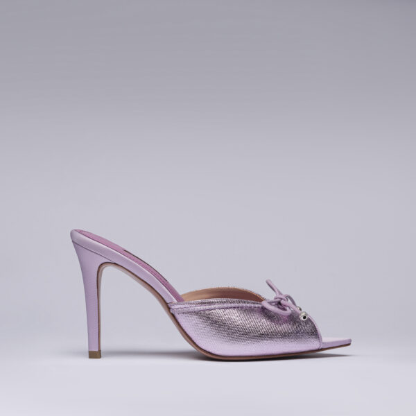 Iris Metallic