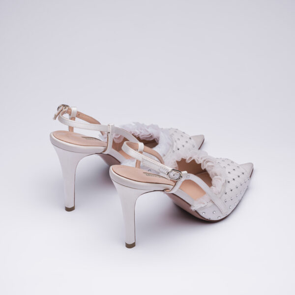 Cyclamen Bridal - Image 3