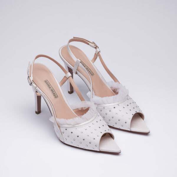 Cyclamen Bridal - Image 4