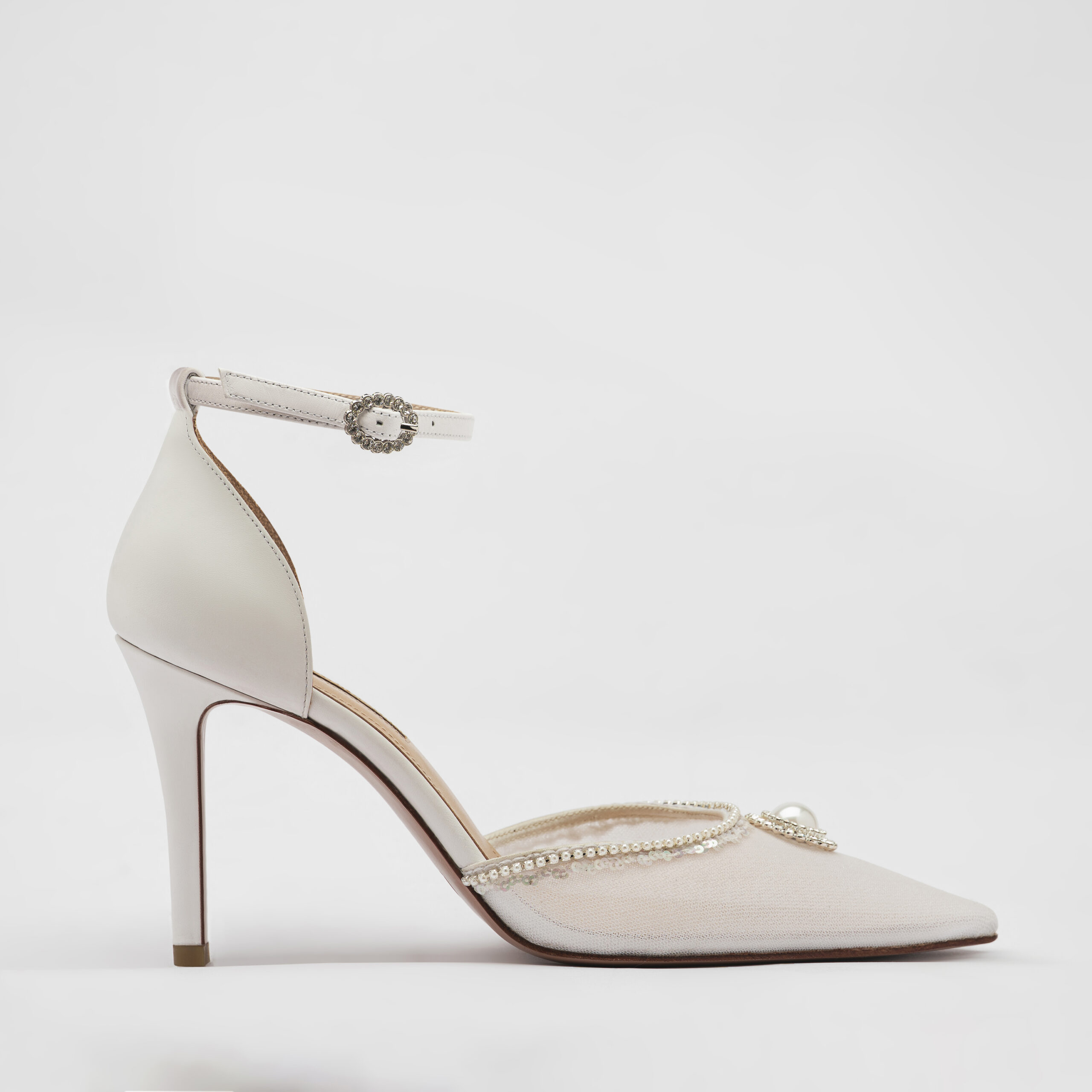 Magnolia Bridal