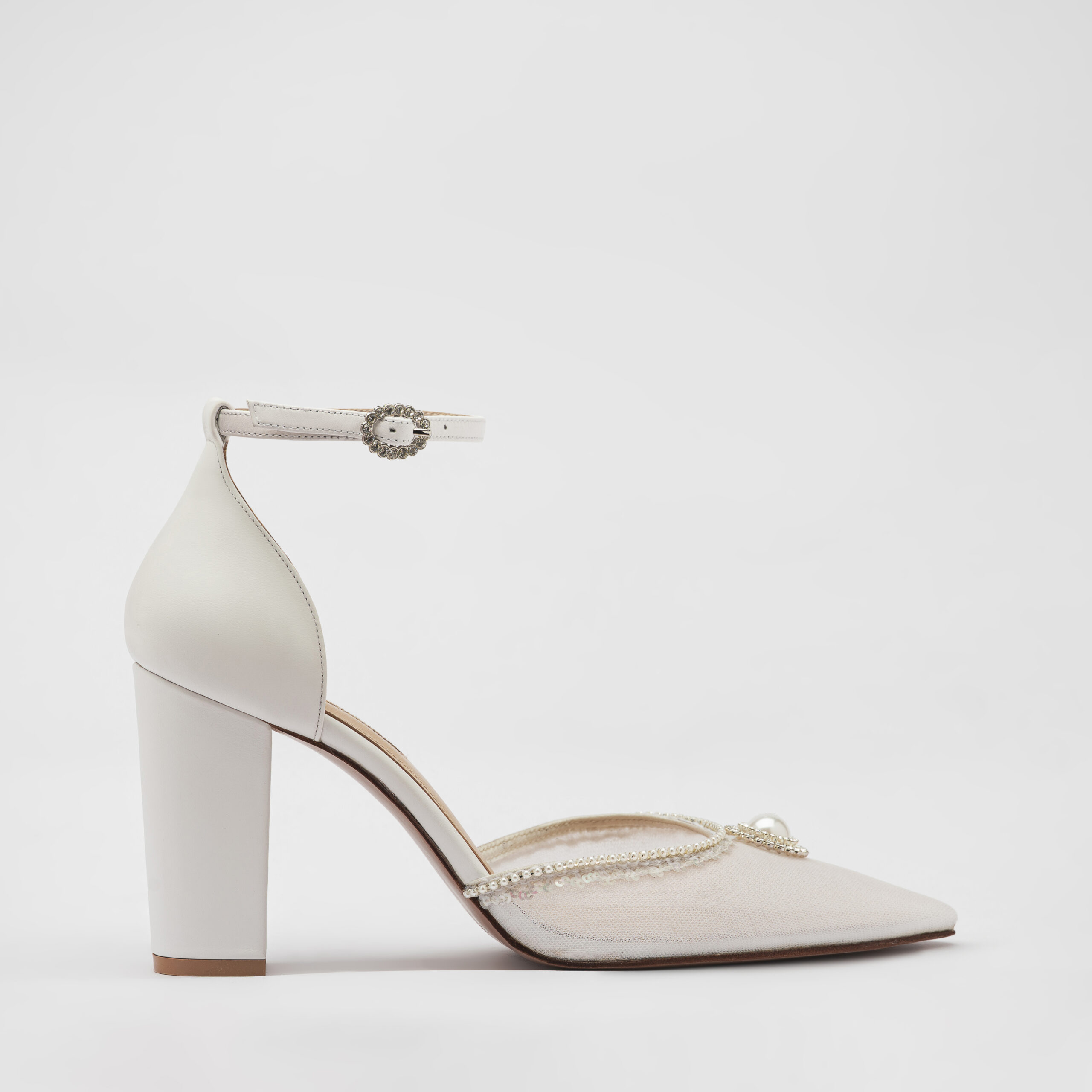 Magnolia Bridal